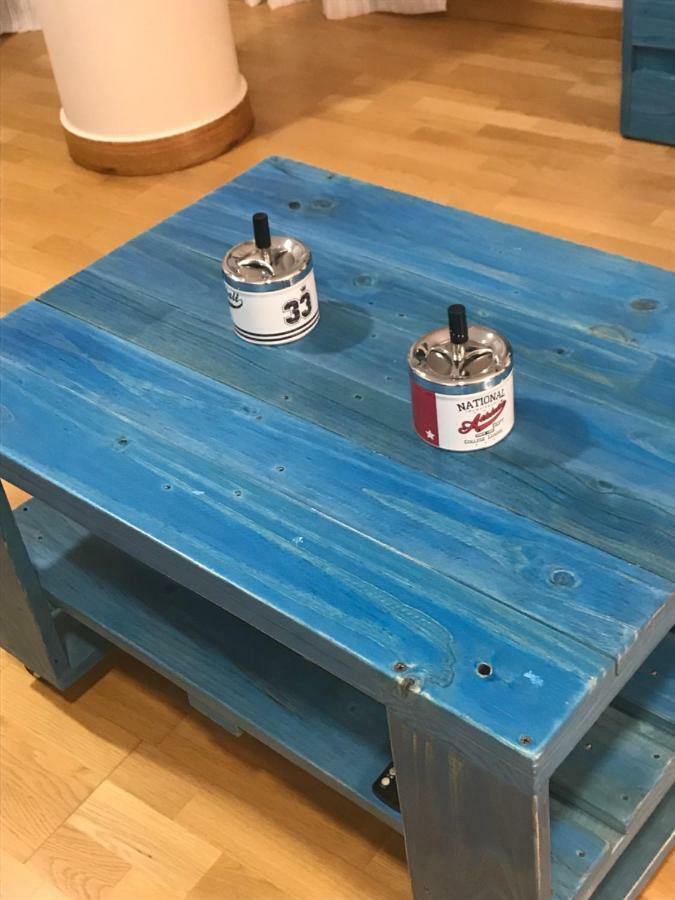 Apartamento Turistico “El Yugo” Arguedas Bagian luar foto