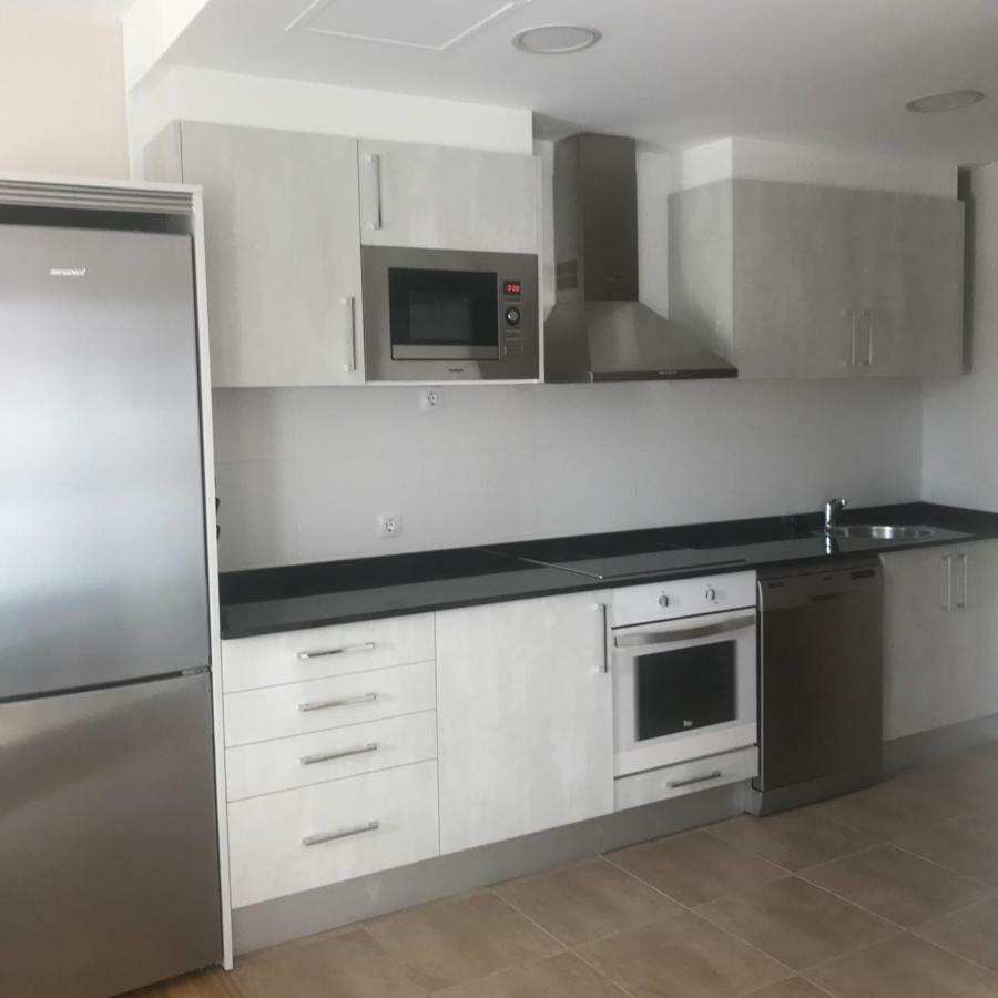 Apartamento Turistico “El Yugo” Arguedas Bagian luar foto