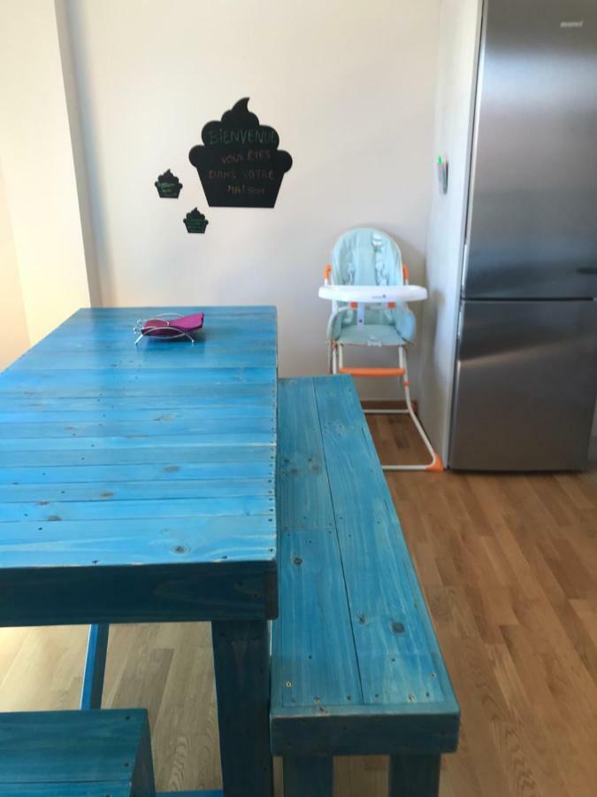 Apartamento Turistico “El Yugo” Arguedas Bagian luar foto